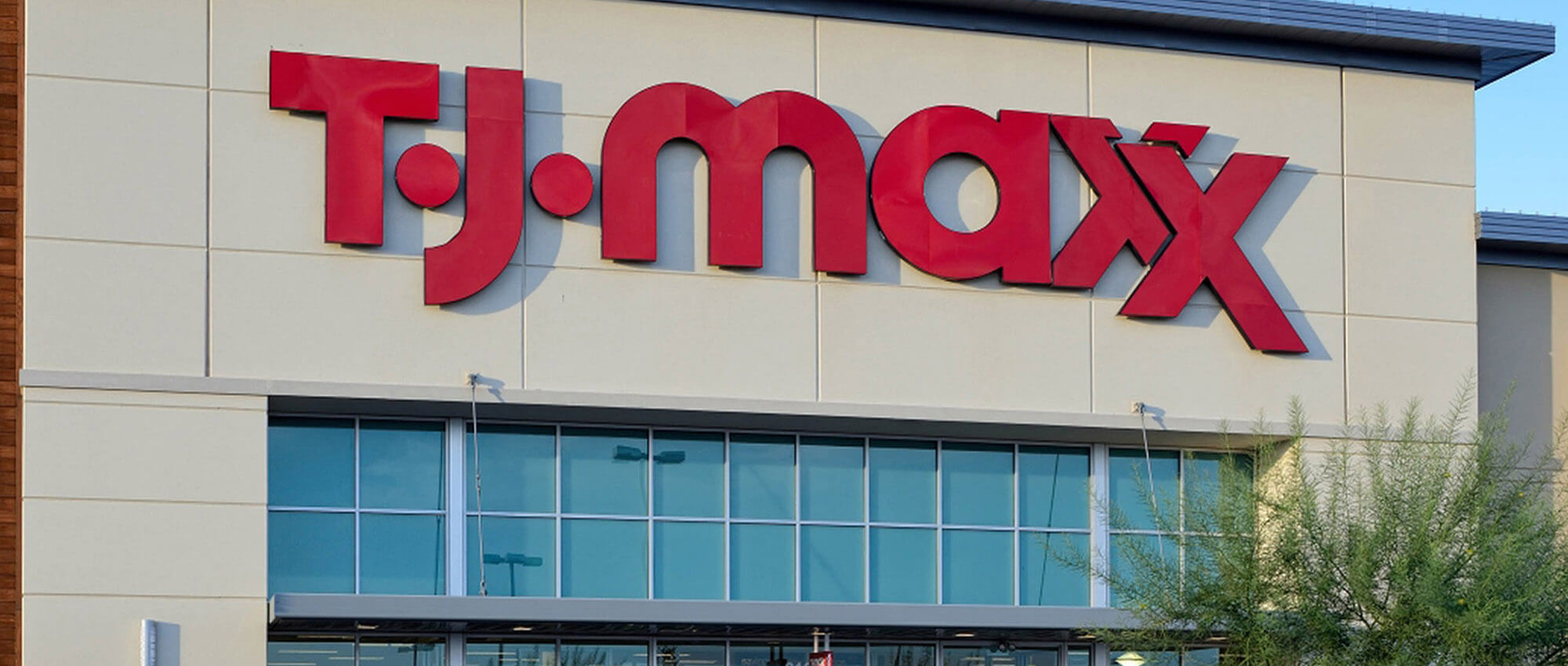 T.J. Maxx to open at Park West Place in Stockton